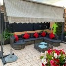 de la Mer Hotel 