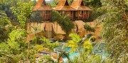 Nemecko: Berlín, Drážďany a Tropical Islands