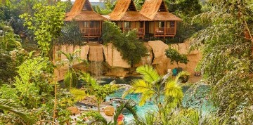 Nemecko: Berlín, Drážďany a Tropical Islands