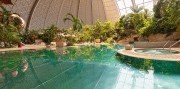 Nemecko: Berlín, Drážďany a Tropical Islands