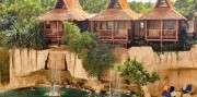 Nemecko: Berlín, Drážďany a Tropical Islands
