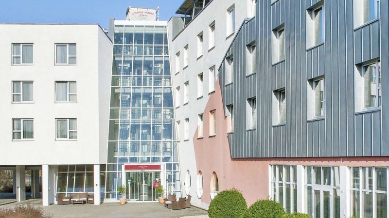 Vienna House Easy by Wyndham Landsberg 4****
