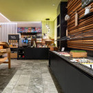 Vienna House Easy by Wyndham Landsberg 4****
