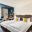 Vienna House Easy by Wyndham Landsberg 4****