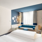 Vienna House Easy by Wyndham Landsberg 4****