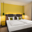 Vienna House Easy by Wyndham Landsberg 4****