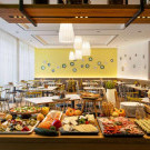 Vienna House Easy by Wyndham Landsberg 4****