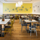 Vienna House Easy by Wyndham Landsberg 4****