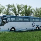 Mercedes Tourismo 59