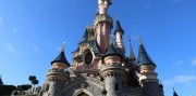 5-dňový letecký zájazd do Disneylandu v Paríži