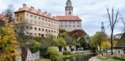 UNESCO pamiatky Južných Čiech