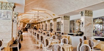 Slnečné pobrežie - Imperial Palace Hotel 4* All-Inclusive s dopravou
