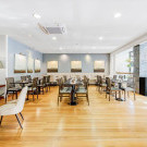 Lisboa Central Park Hotel Suites & Studios