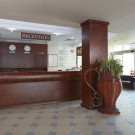 Nirvana 4**** Hotel