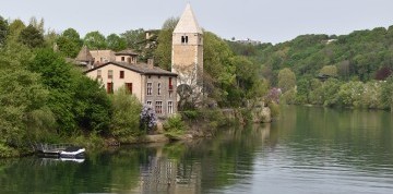 Veľký poznávací okruh Európou - Španielsko a Francúzsko