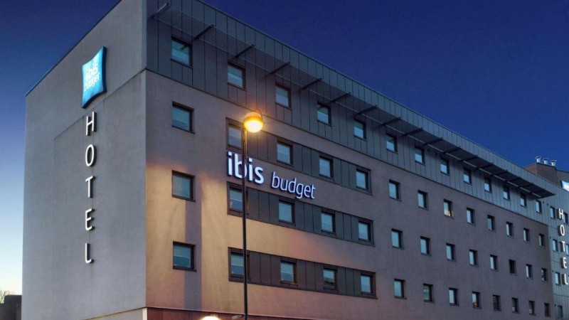 IBIS Budget London Hounslow