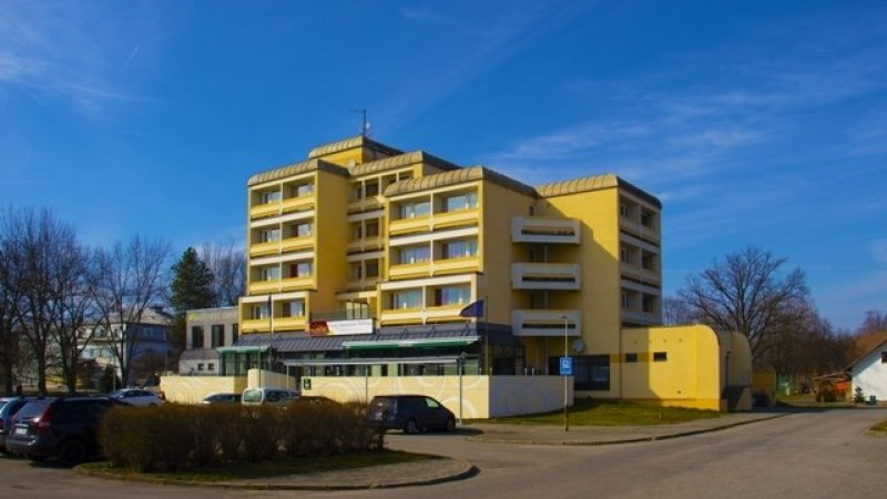 Wellness Hotel Lucia