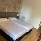 CAMPANILE NICE AEROPORT Hotel  & DES PAYS BAS & B&B ANTIBES SOPHIA LE RELAIS.