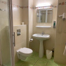 CAMPANILE NICE AEROPORT Hotel  & DES PAYS BAS & B&B ANTIBES SOPHIA LE RELAIS.