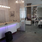 CAMPANILE NICE AEROPORT Hotel  & DES PAYS BAS & B&B ANTIBES SOPHIA LE RELAIS.