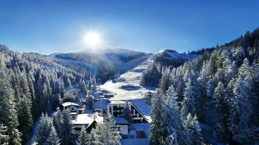 Hotel SKI Jasná