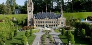 Zábavný park Madurodam, Haag a pláž