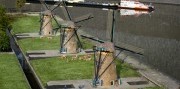 Zábavný park Madurodam, Haag a pláž
