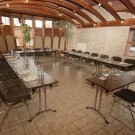 Hunor Hotel Budapešť
