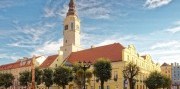 Rozprávkový zámok Książ a historická Świdnica