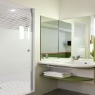 Ibis Budget Malaga Centro & Hotel Oudaya & Hotel Ciutat de Sant Adria