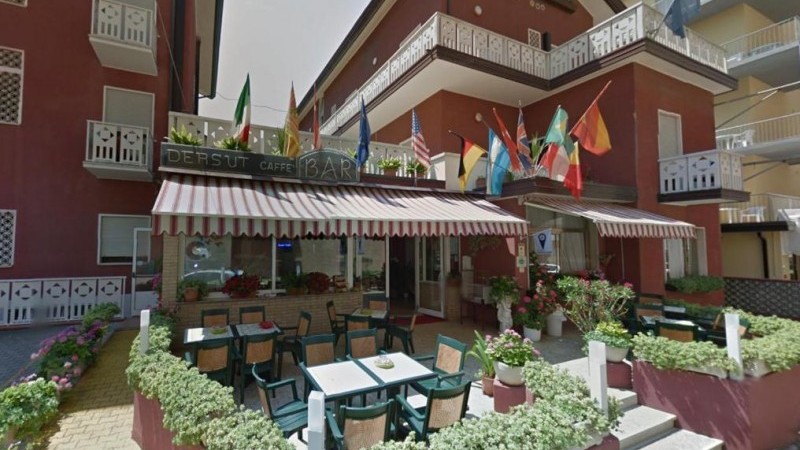 Malibran Hotel 