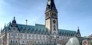 Hamburg a najväčší miniatúrny svet na svete