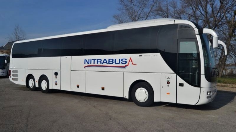 MAN Lion’s Coach 59