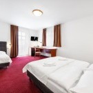 Hotel Marie-Luisa