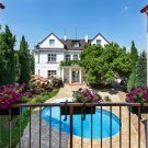 Hotel Marie-Luisa