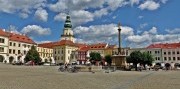 1-dňový zájazd na zámok v Kromeříži a výstavu Floria