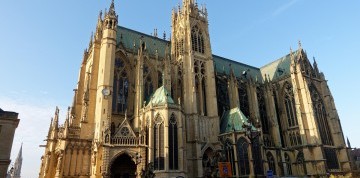 Paríž komfortne - bez nočných jázd