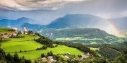 Autobusový zájazd do Dolomitov