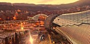 5-dňový letecký zájazd do Gruzínska
