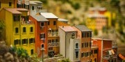 Hamburg a najväčší miniatúrny svet na svete