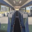 Mercedes Benz Tourismo (AB019HJ)