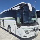 Mercedes Benz Tourismo (AB175GD)