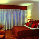 Hotel Meeting Roma