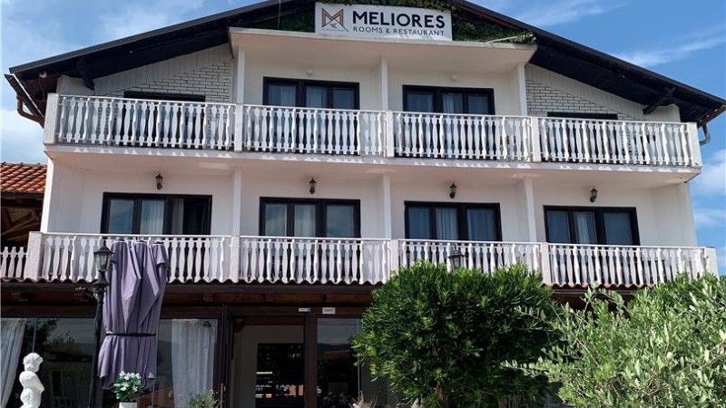 Pansion Meliores 3*