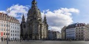 Po stopách Popolušky – zámok Moritzburg a Drážďany