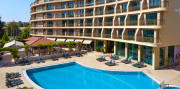 Slnečné pobrežie - Mena Palace Hotel 4* All-Inclusive s letenkou