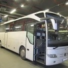 Mercedes Tourismo