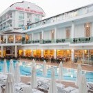 MERVE SUN HOTEL & SPA