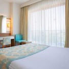 MERVE SUN HOTEL & SPA