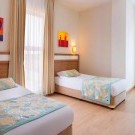 MERVE SUN HOTEL & SPA
